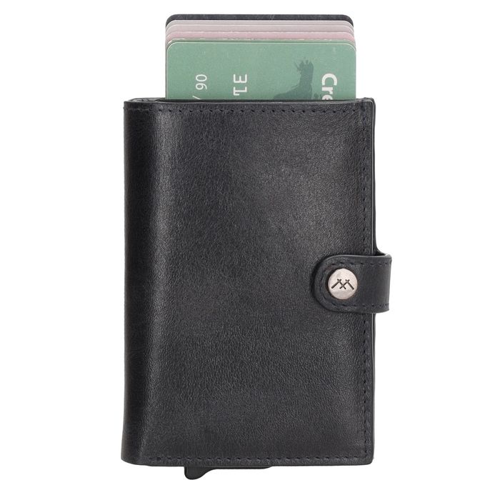 Micmacbags Porto Safety Wallet - RFID