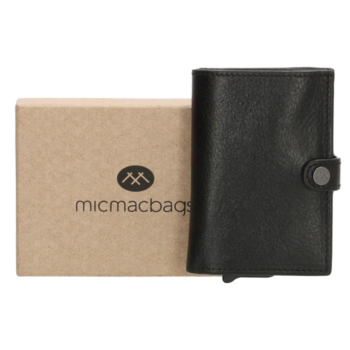 Micmacbags Porto Safety Wallet - RFID