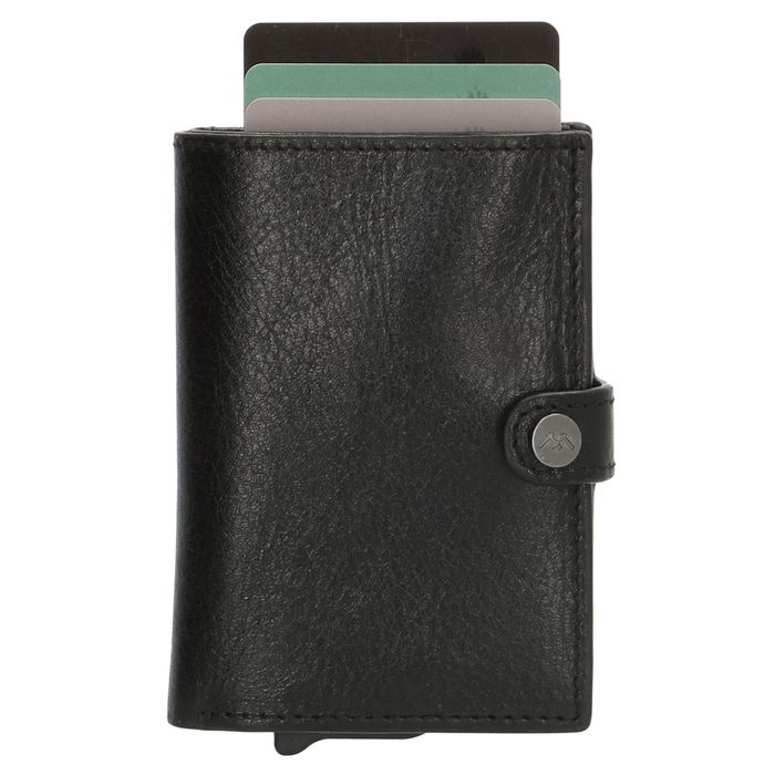 Micmacbags Porto Safety Wallet - RFID