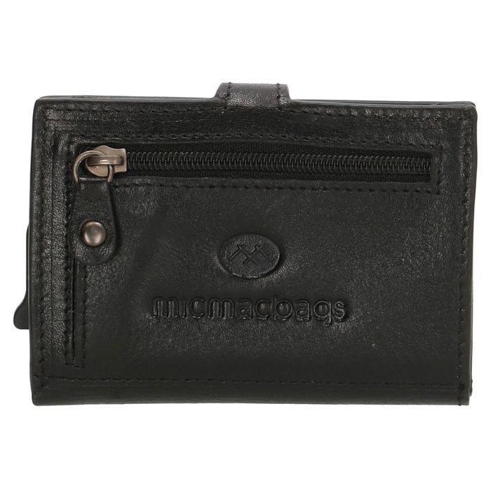 Micmacbags Porto Safety Wallet - RFID