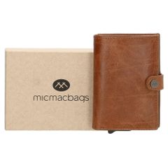 Micmacbags Porto Safety Wallet