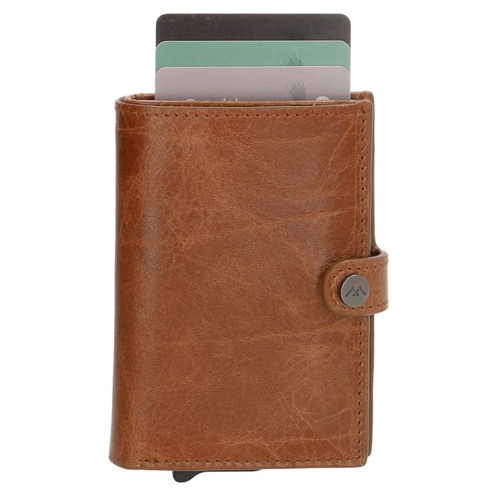 Micmacbags Porto Safety Wallet - RFID
