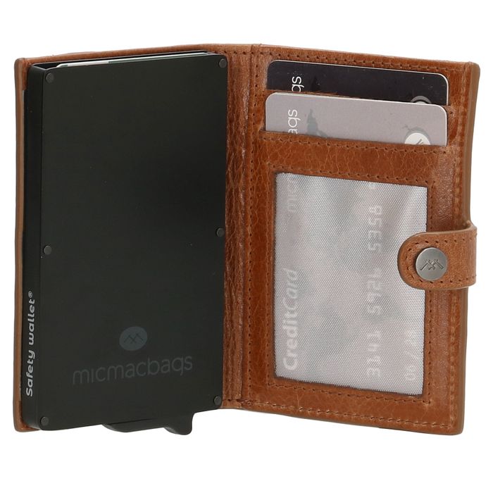 Micmacbags Porto Safety Wallet - RFID
