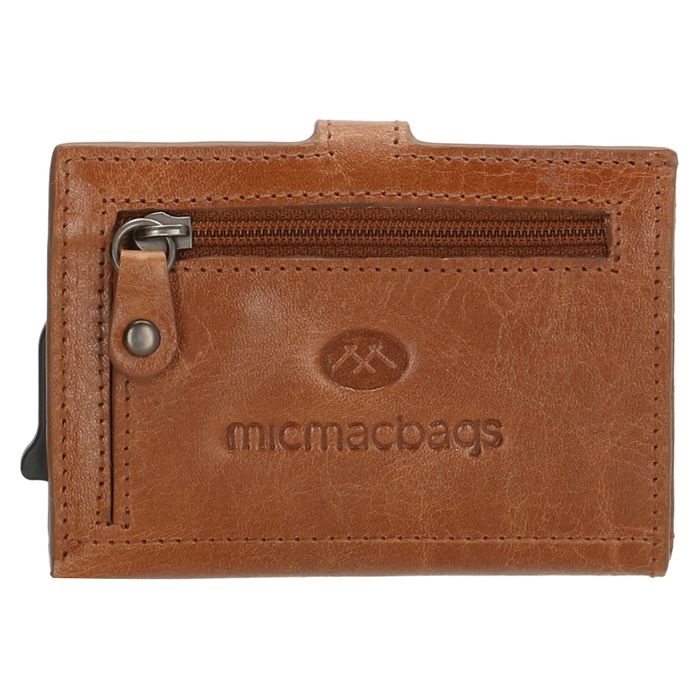 Micmacbags Porto Safety Wallet - RFID