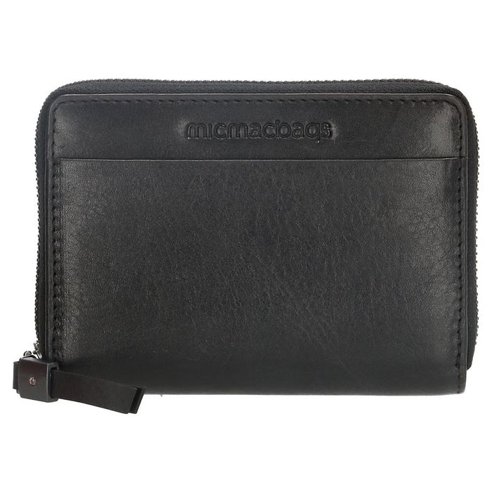 Micmacbags Porto Portemonnee - RFID