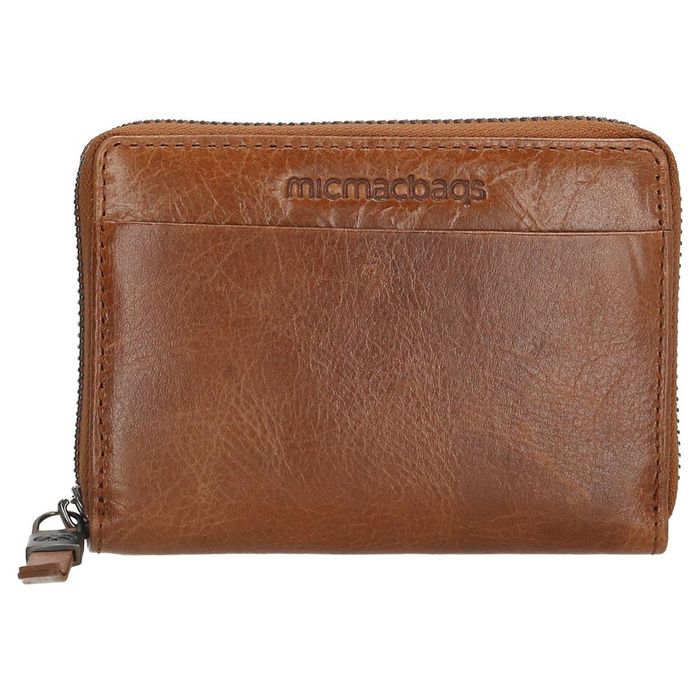 Micmacbags Porto Wallet