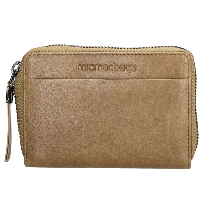 Micmacbags Porto Portemonnee - RFID