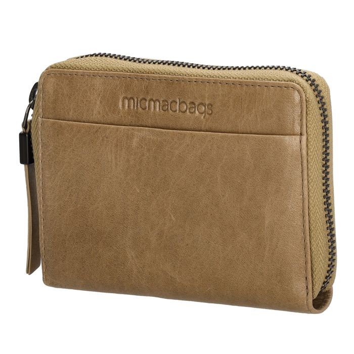 Micmacbags Porto Portemonnee - RFID
