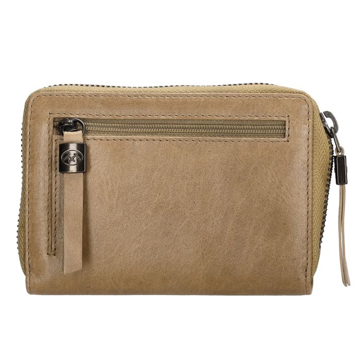 Micmacbags Porto Portemonnee - RFID