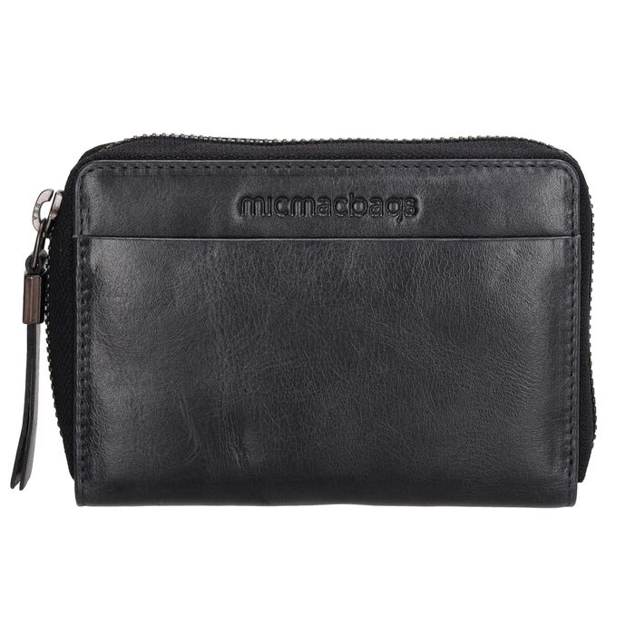 Micmacbags Porto Portemonnee - RFID