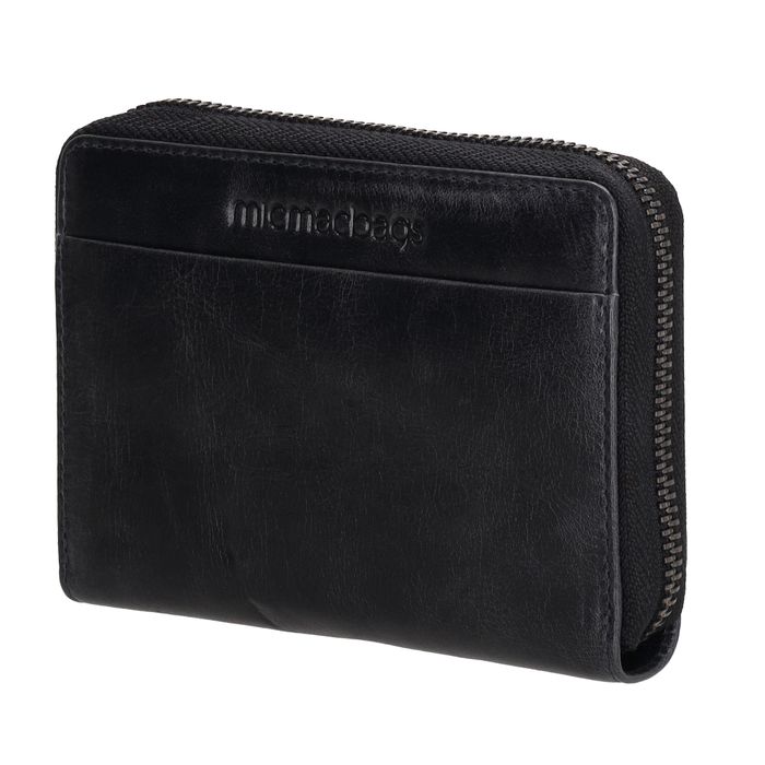 Micmacbags Porto Portemonnee - RFID