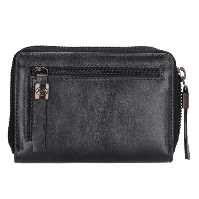 Micmacbags Porto Portemonnee - RFID