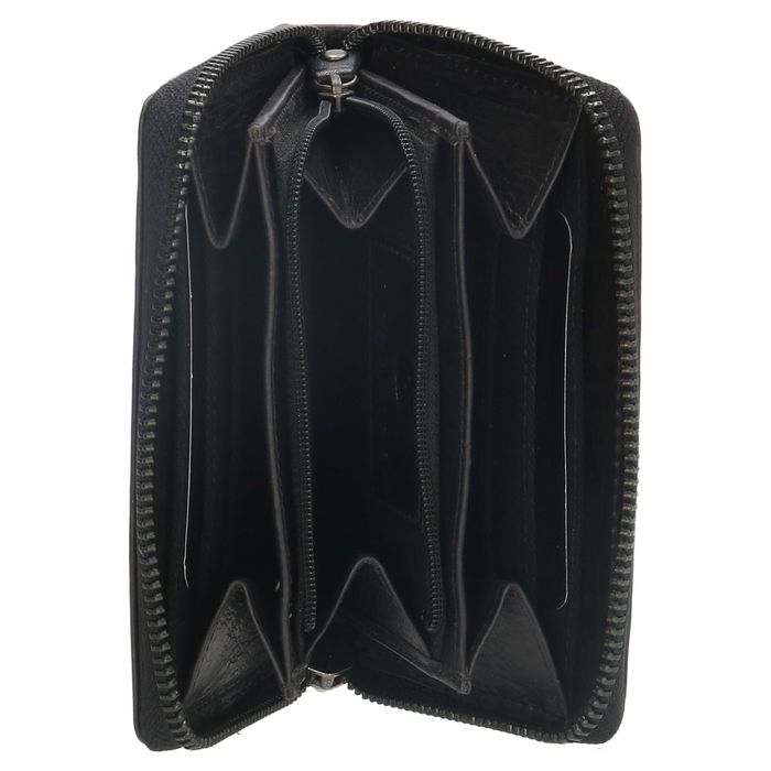 Micmacbags Porto Portemonnee - RFID
