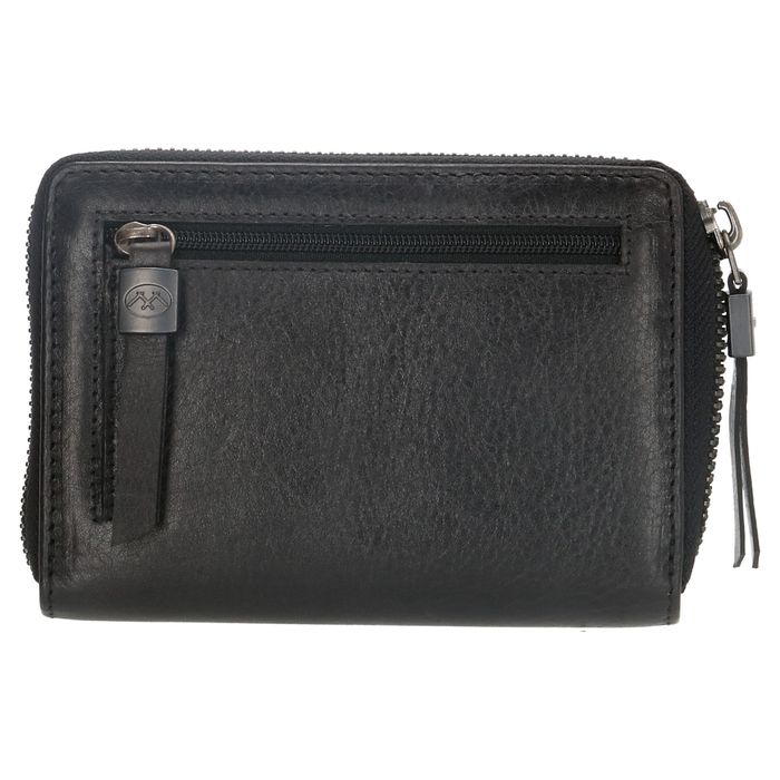 Micmacbags Porto Portemonnee - RFID