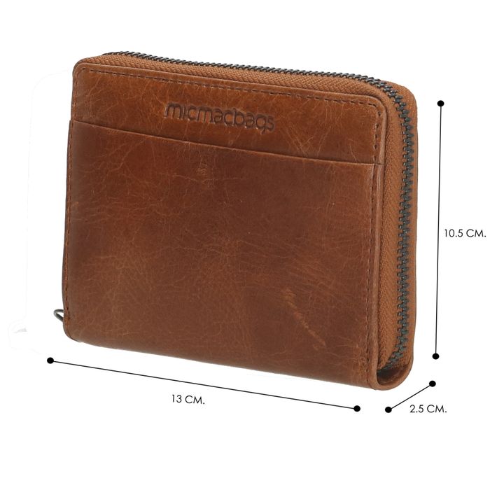Micmacbags Porto Wallet