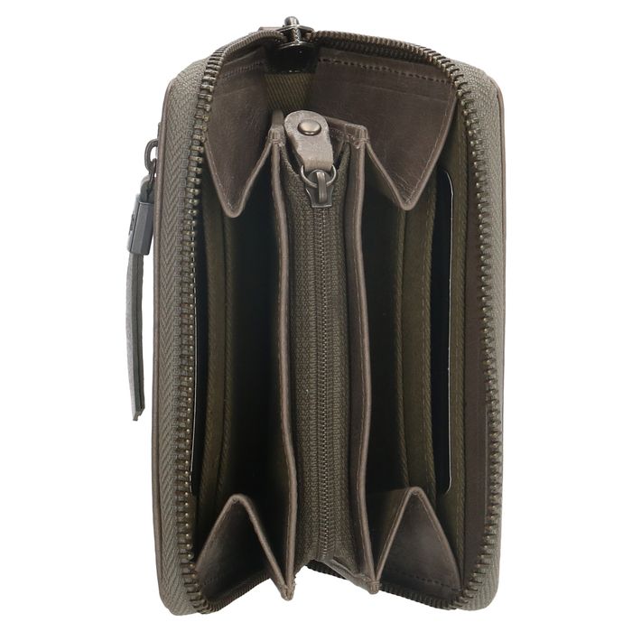 Micmacbags Porto Portemonnee
