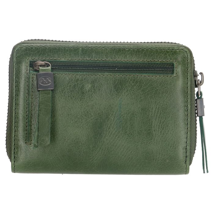 Micmacbags Porto Portemonnee