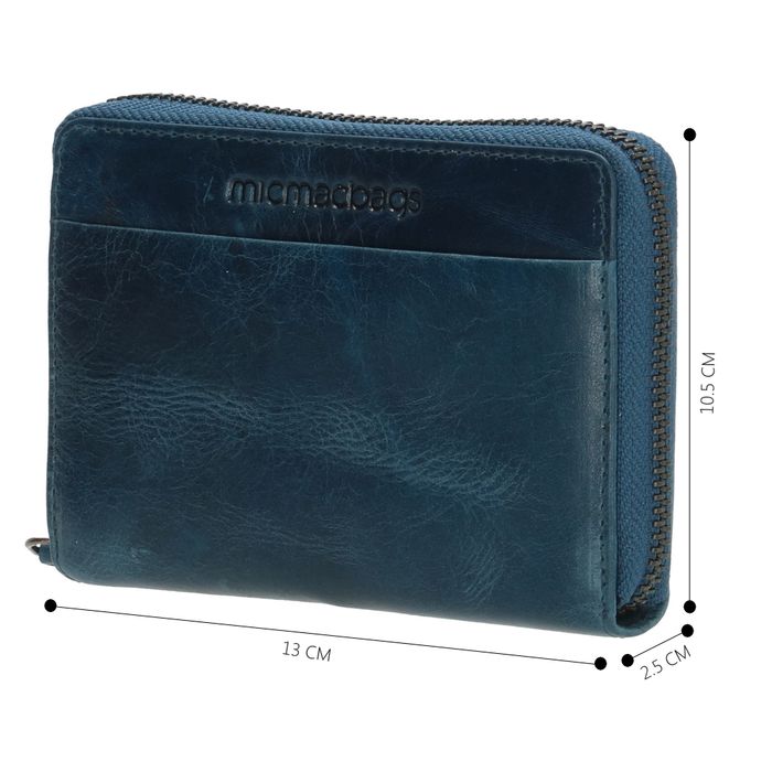 Micmacbags Porto Börse