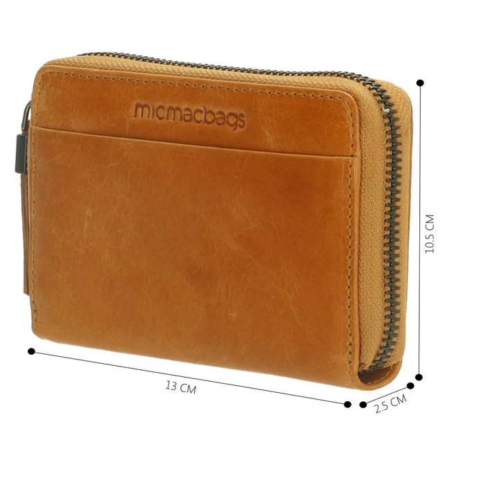 Micmacbags Porto Börse