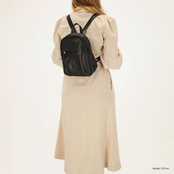 Hide & Stitches Porto Rugzak