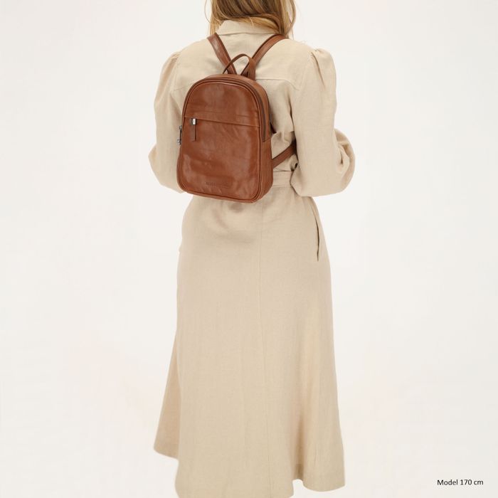 Hide & Stitches Porto Rucksack