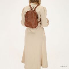 Hide & Stitches Porto Rugzak