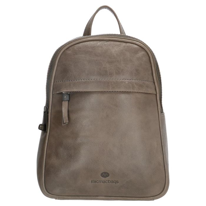 Micmacbags Porto Backpack