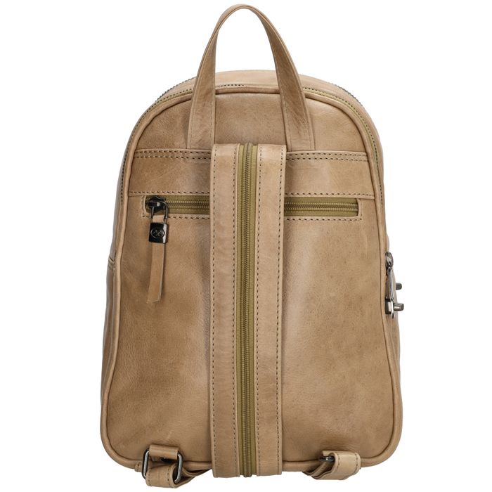 Micmacbags Porto Rucksack
