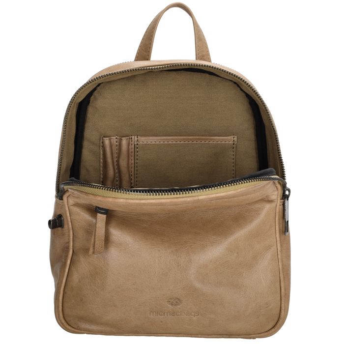 Micmacbags Porto Rucksack