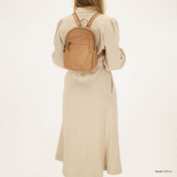 Hide & Stitches Porto Rugzak