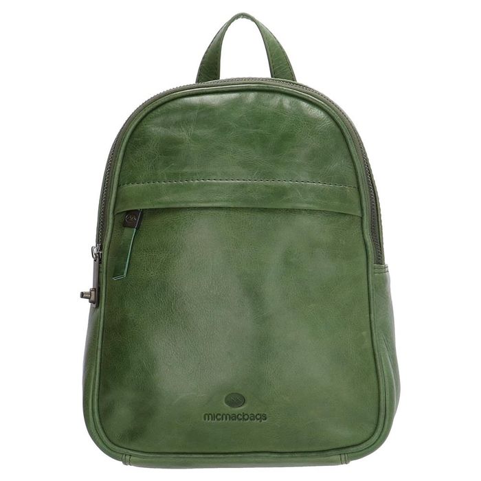 Micmacbags Porto Backpack