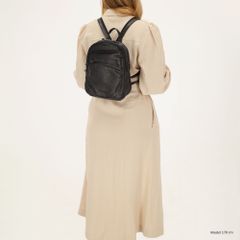 Hide & Stitches Porto Rugzak