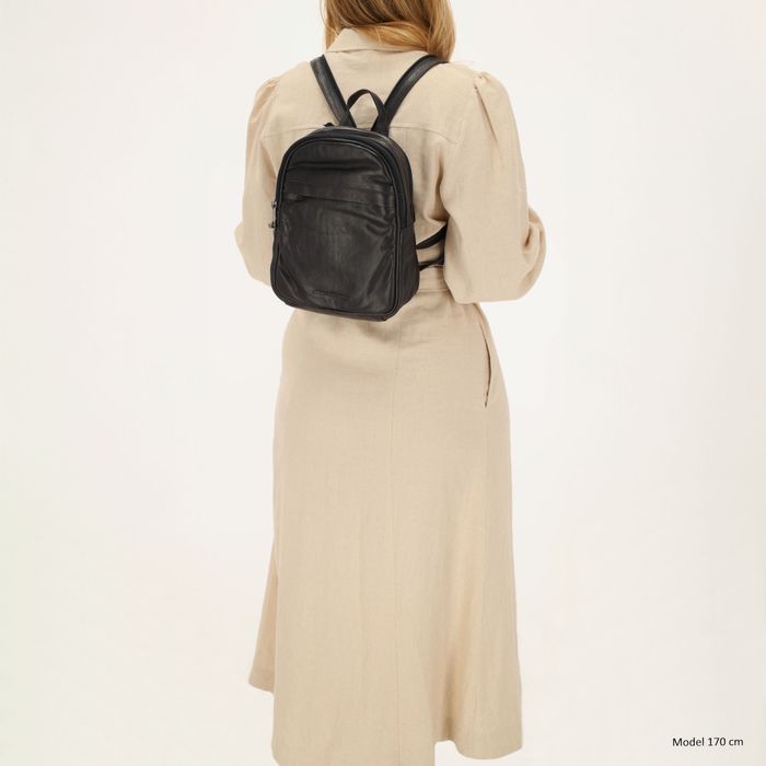 Hide & Stitches Porto Rucksack