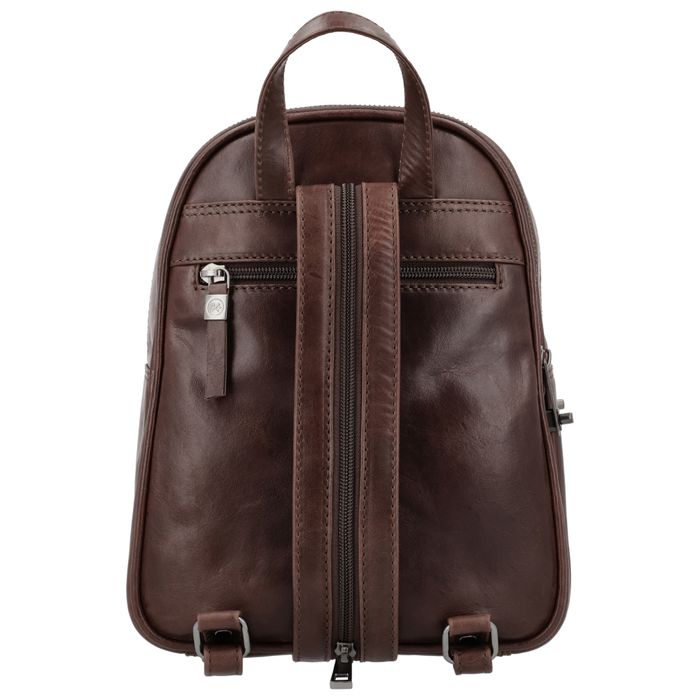 Hide & Stitches Porto Rugzak