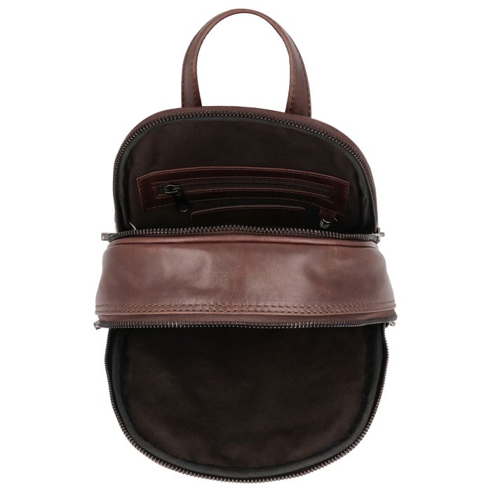 Hide & Stitches Porto Rugzak