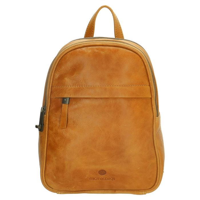 Micmacbags Porto Backpack