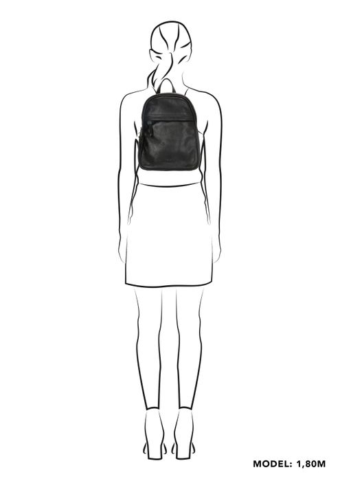 Micmacbags Porto Rucksack