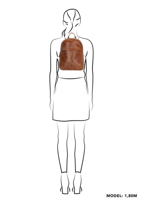 Micmacbags Porto Backpack