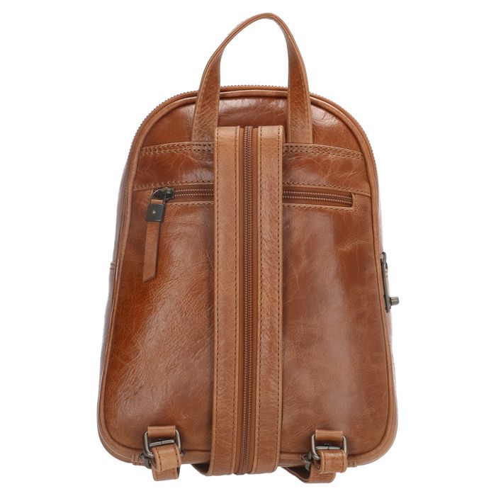Micmacbags Porto Backpack
