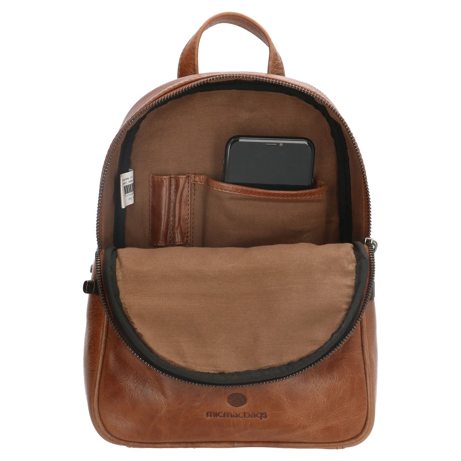 Micmacbags Porto Rugzak