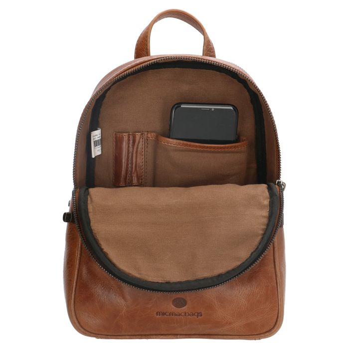 Micmacbags Porto Backpack