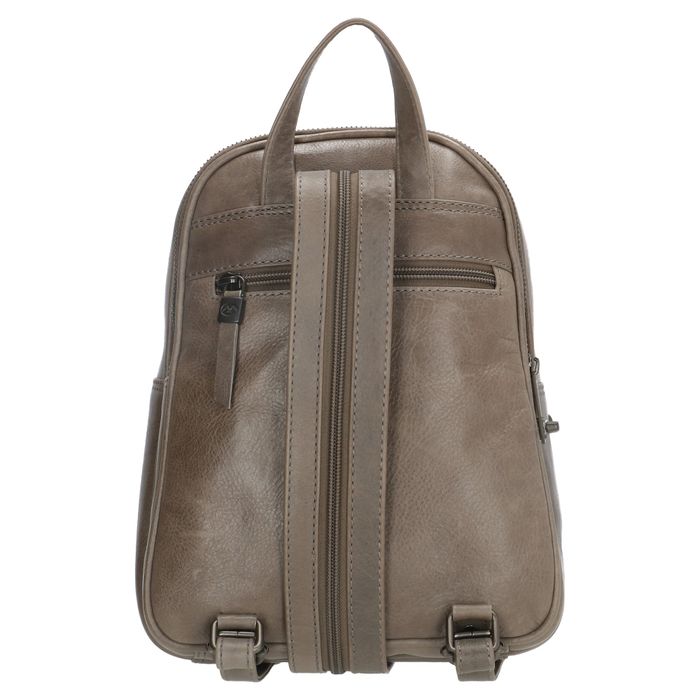 Micmacbags Porto Backpack