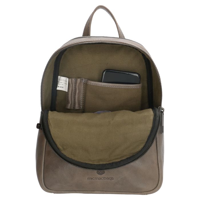 Micmacbags Porto Backpack