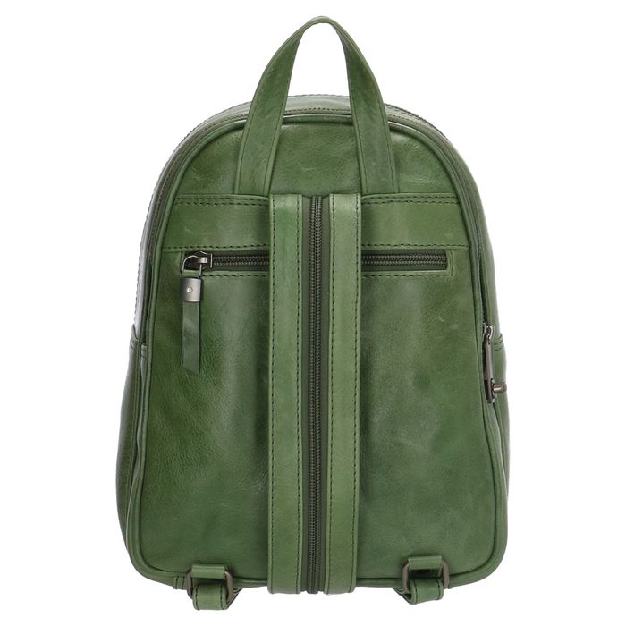 Micmacbags Porto Backpack