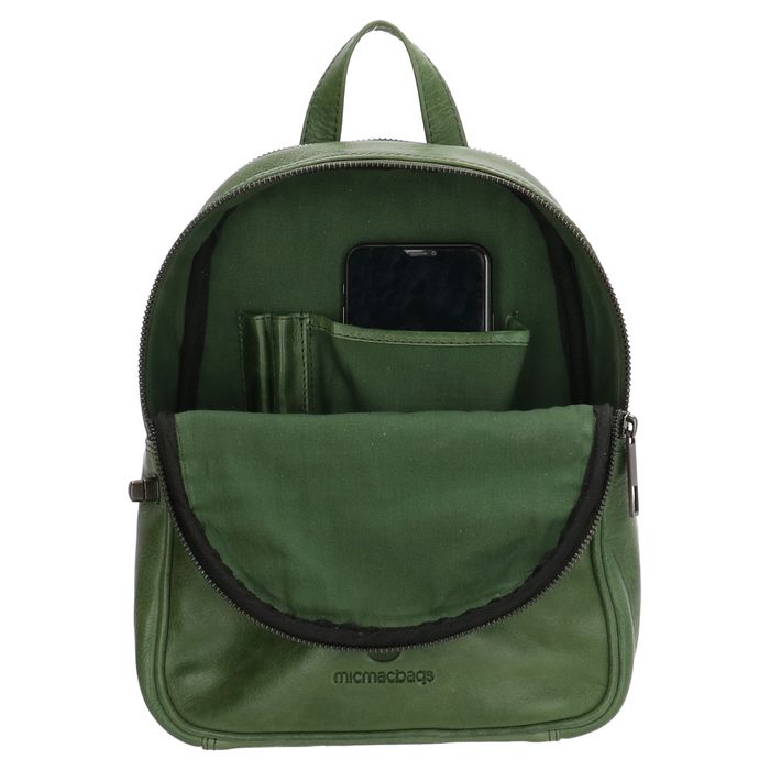 Micmacbags Porto Backpack