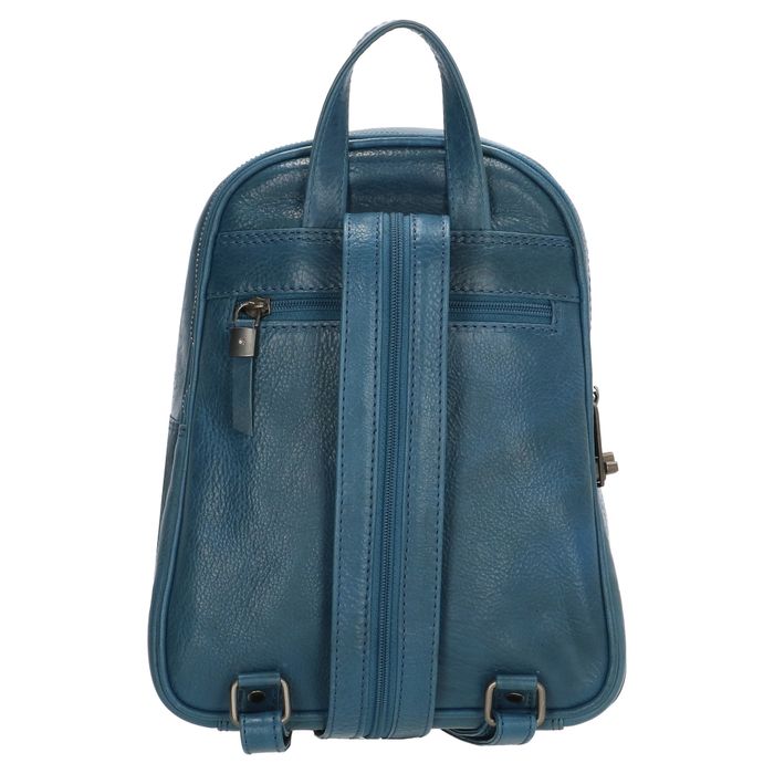 Micmacbags Porto Backpack
