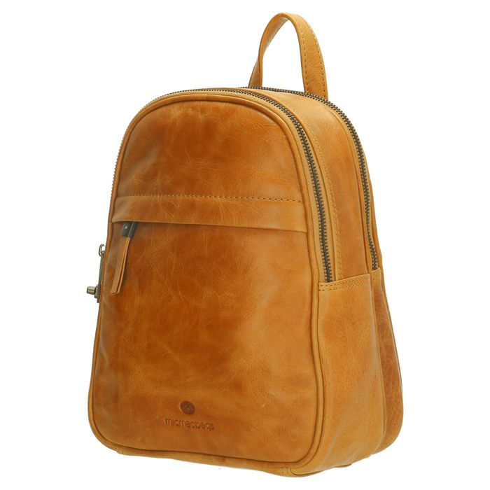 Micmacbags Porto Backpack