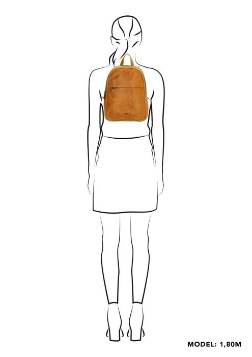 Micmacbags Porto Backpack