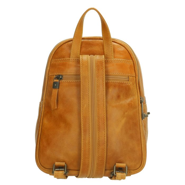 Micmacbags Porto Backpack