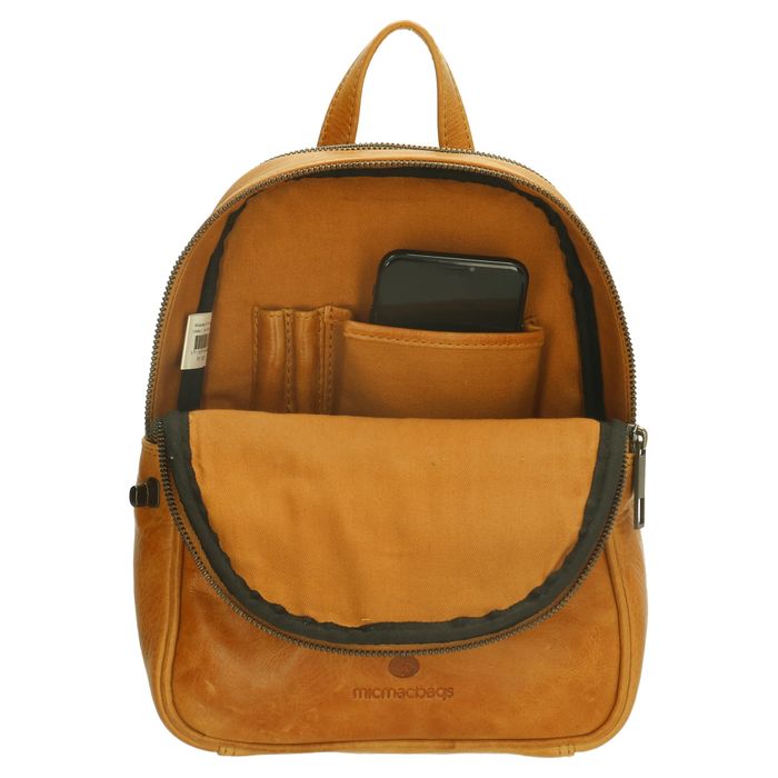 Micmacbags Porto Backpack